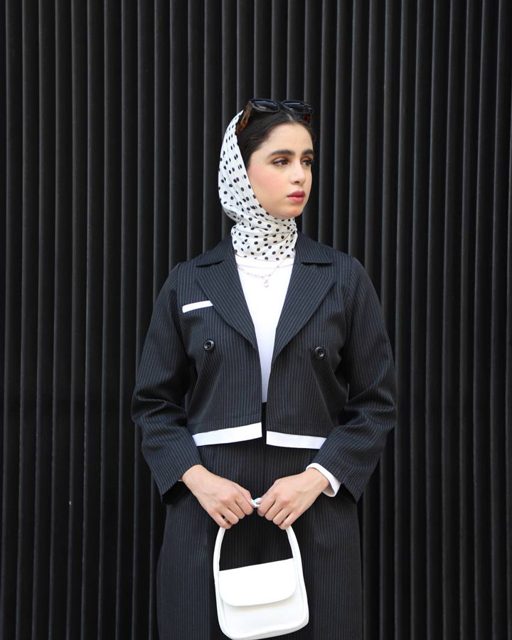 مشکی